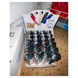 Lighters/smoking accessories, approximately 5,200