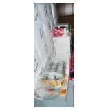 Lighters/smoking accessories, approximately 5,200