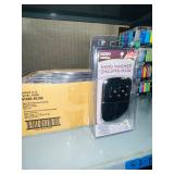 Lighters/smoking accessories, approximately 5,200