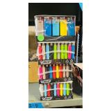 Lighters/smoking accessories, approximately 5,200