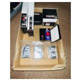 Lighters/smoking accessories, approximately 5,200