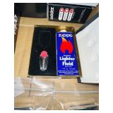 Lighters/smoking accessories, approximately 5,200