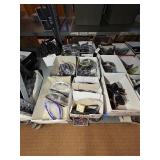 Sunglasses, approximately 500. Note: All merchandise is new