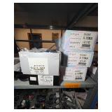 Sunglasses, approximately 500. Note: All merchandise is new