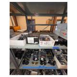 Sunglasses, approximately 500. Note: All merchandise is new