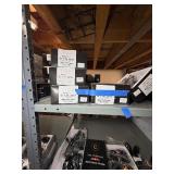 Sunglasses, approximately 500. Note: All merchandise is new