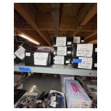 Sunglasses, approximately 500. Note: All merchandise is new