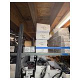 Sunglasses, approximately 1250. Note: All merchandise is new