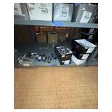 Sunglasses, approximately 1700. Note: All merchandise is new