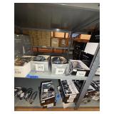 Sunglasses, approximately 1700. Note: All merchandise is new