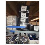 Sunglasses, approximately 1700. Note: All merchandise is new