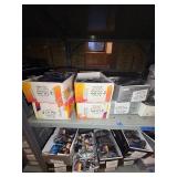 Sunglasses, approximately 550. Note: All merchandise is new