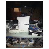 Sunglasses, approximately 550. Note: All merchandise is new