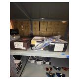 Sunglasses, approximately 1000. Note: All merchandise is new