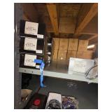 Sunglasses, approximately 1000. Note: All merchandise is new