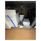 Sunglasses, approximately 1300. Note: All merchandise is new