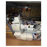 Sunglasses, approximately 1300. Note: All merchandise is new