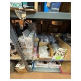 Cell Phone Accessories: magnet car holders/sash mounts, headphones, WiFi smart plugs, LED lights