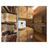 Cell Phone Accessories, chargers, phone mounts, USB Cables, headphones, electronic carrying cases