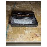 Knives. Note: All merchandise is new