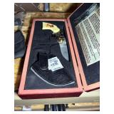 Knives. Note: All merchandise is new