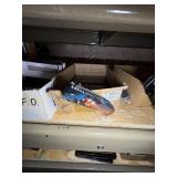 Knives Note: All merchandise is new