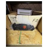 Knives Note: All merchandise is new