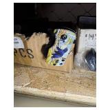 Knives Note: All merchandise is new