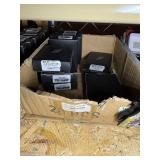 Knives Note: All merchandise is new