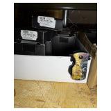 Knives Note: All merchandise is new