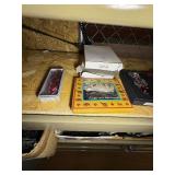 Knives Note: All merchandise is new