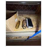 Knives Note: All merchandise is new