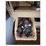 Knives Note: All merchandise is new