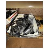 Knives Note: All merchandise is new