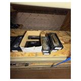 Knives Note: All merchandise is new