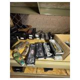 Knives Note: All merchandise is new