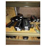 Knives Note: All merchandise is new