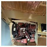 Knives Note: All merchandise is new