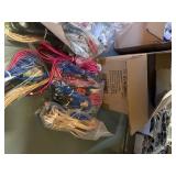 Cell Phone Accessories chargers, USB Cables, and charging bricks Note: All merchandise is new