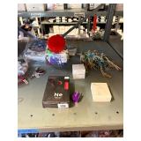 Cell Phone Accessories chargers, USB Cables, and charging bricks Note: All merchandise is new