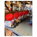 Cell Phone Accessories chargers, USB Cables, and charging bricks Note: All merchandise is new