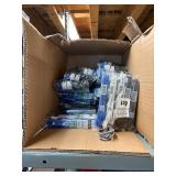 Cell Phone Accessories chargers, USB Cables, and charging bricks Note: All merchandise is new