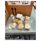 Cell Phone Accessories chargers and charging bricks Note: All merchandise is new