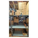 Cell Phone Accessories charging cables Note: All merchandise is new