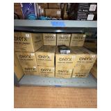 Cell Phone Accessories: charging bricks, charging cables, and electronics carrying cases