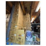 Cell Phone Accessories: charging bricks, charging cables, and electronics carrying cases