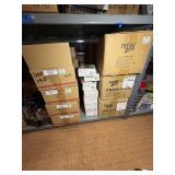 Cell Phone Accessories charging cables and charging bricks