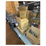 Cell Phone Accessories charging cables and charging bricks