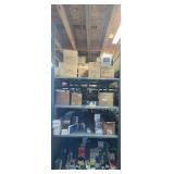 Cell Phone Accessories charging bricks, charging cords, and aux cords