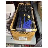 Cell Phone Accessories charging bricks, charging cords, and aux cords